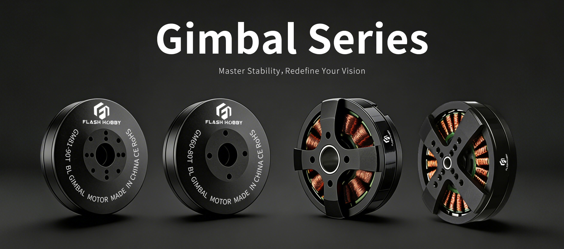 Siri Gimbal