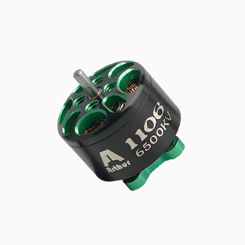 A1106 Motor DC Tanpa Berus