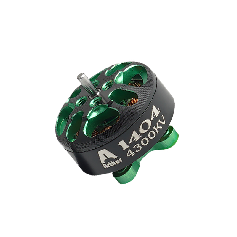 A1404 Motor DC Tanpa Berus