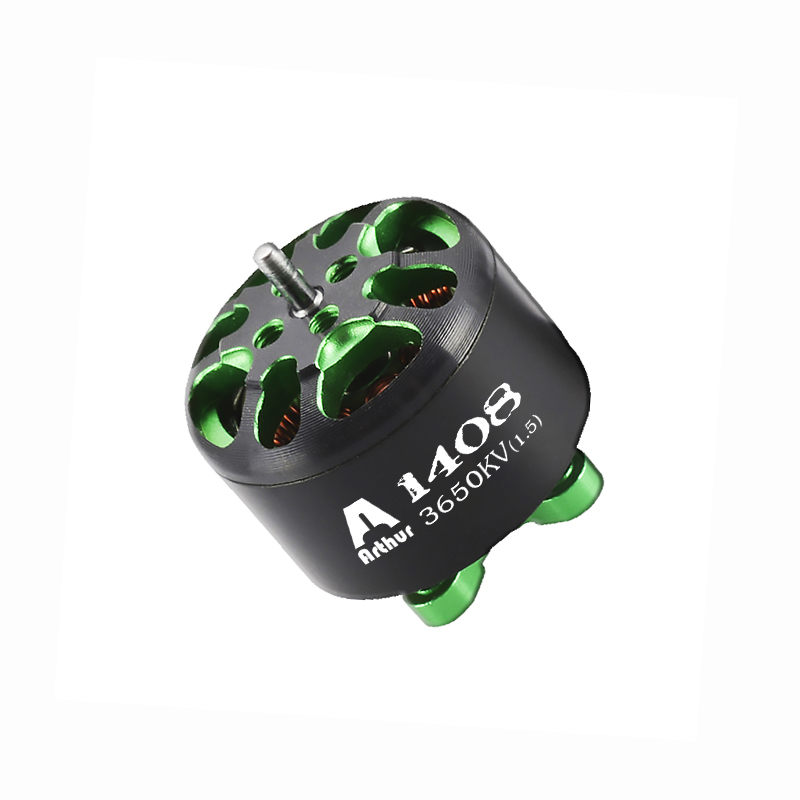A1408 1.5 BLDC Motor