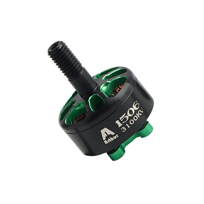 A1506 Motor DC Tanpa Berus