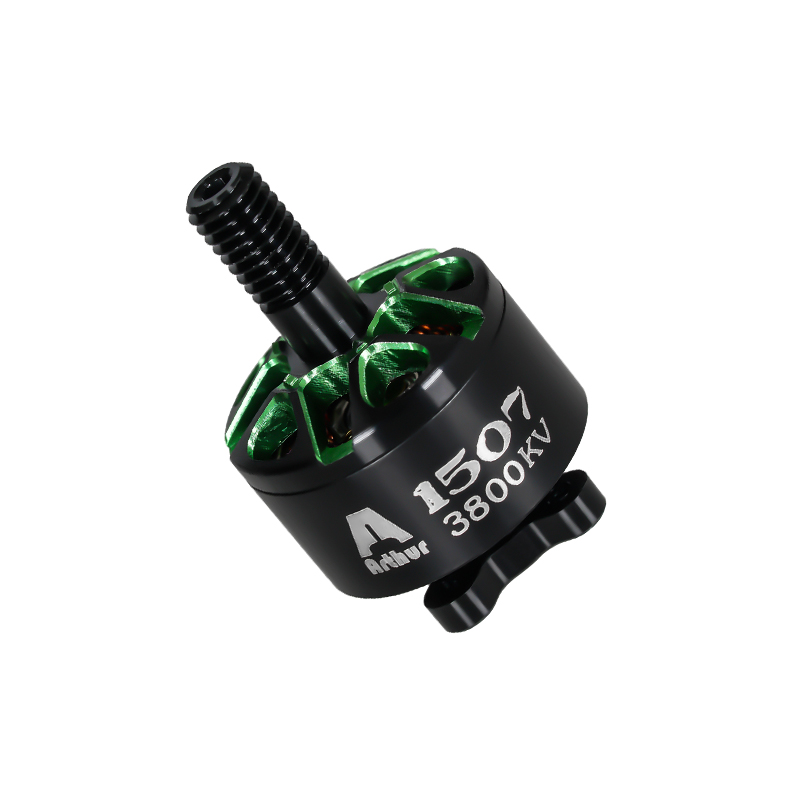 A1507 Motor Tanpa Berus