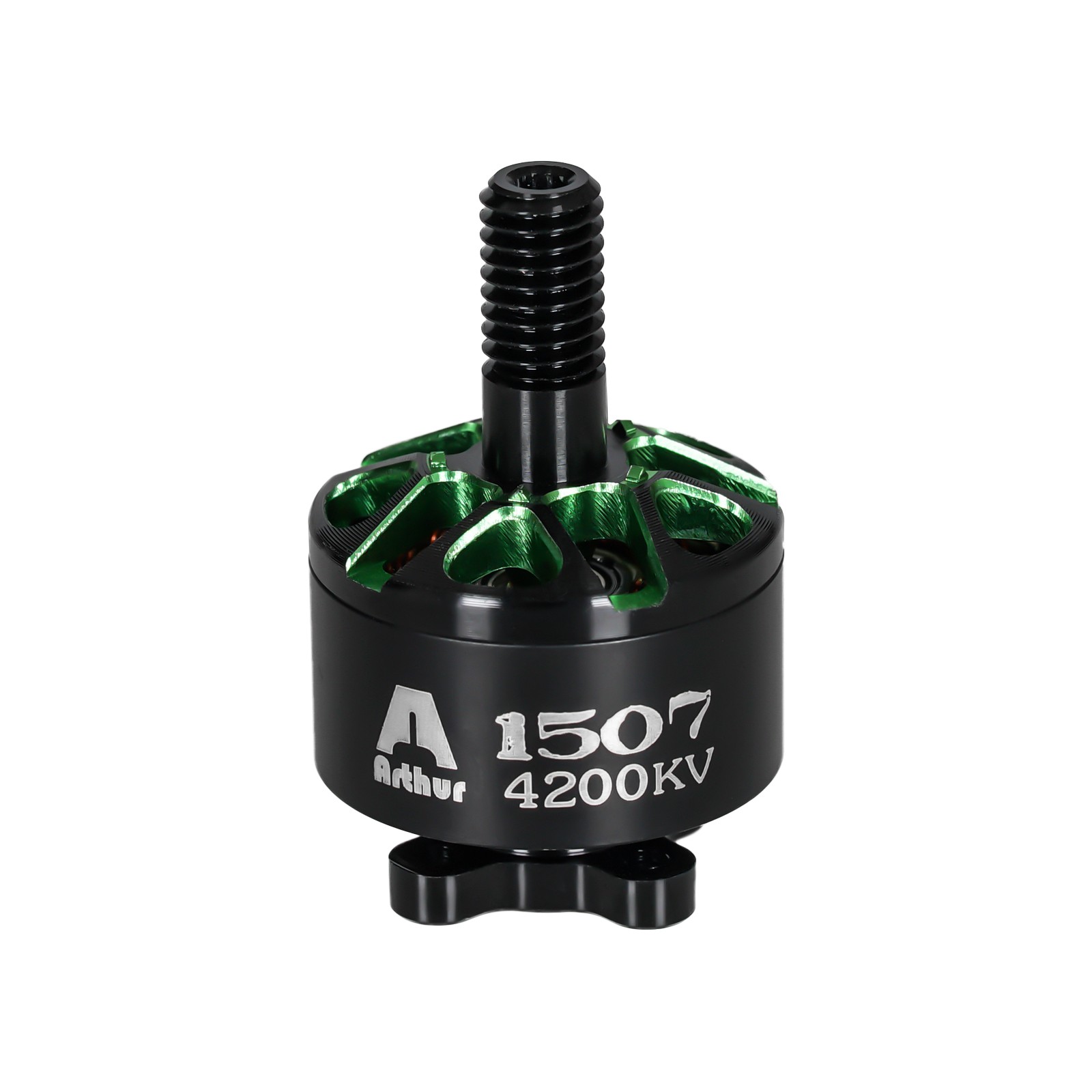 A1507 Motor Berus