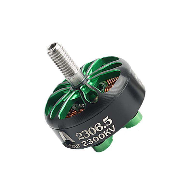 A2306.5 Motor Tanpa Berus