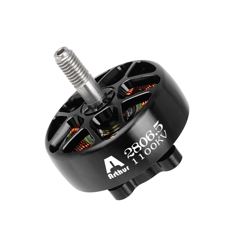 A2806.5 Motor Tanpa Berus
