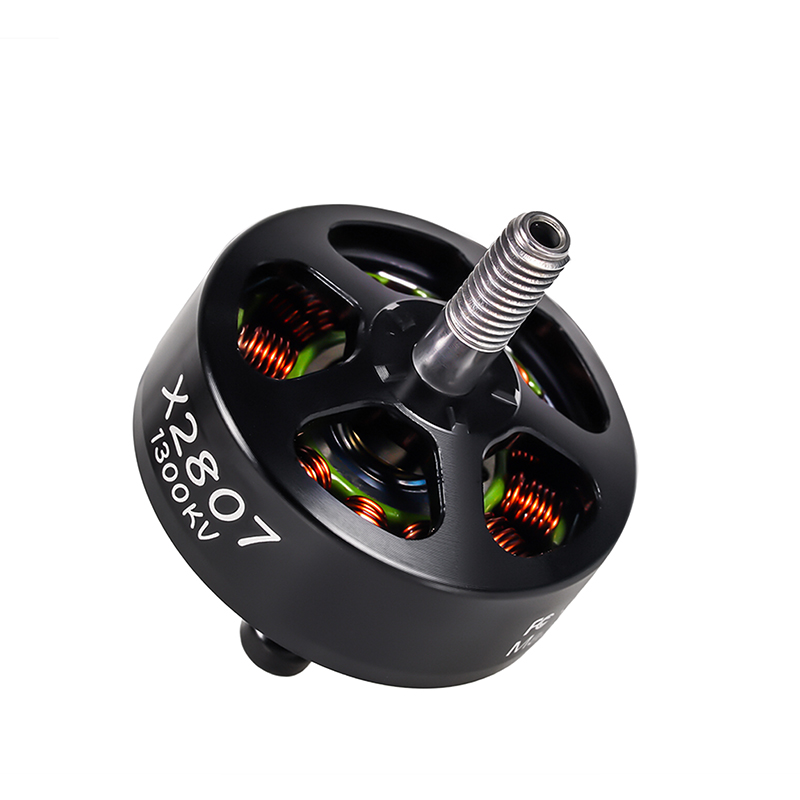 A2806.5 Motor Berus