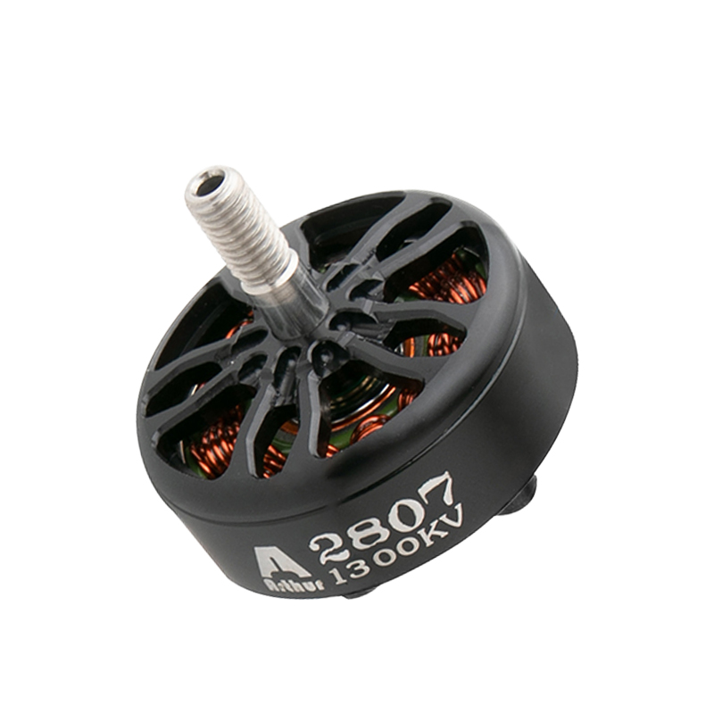 A2807 Motor Tanpa Berus