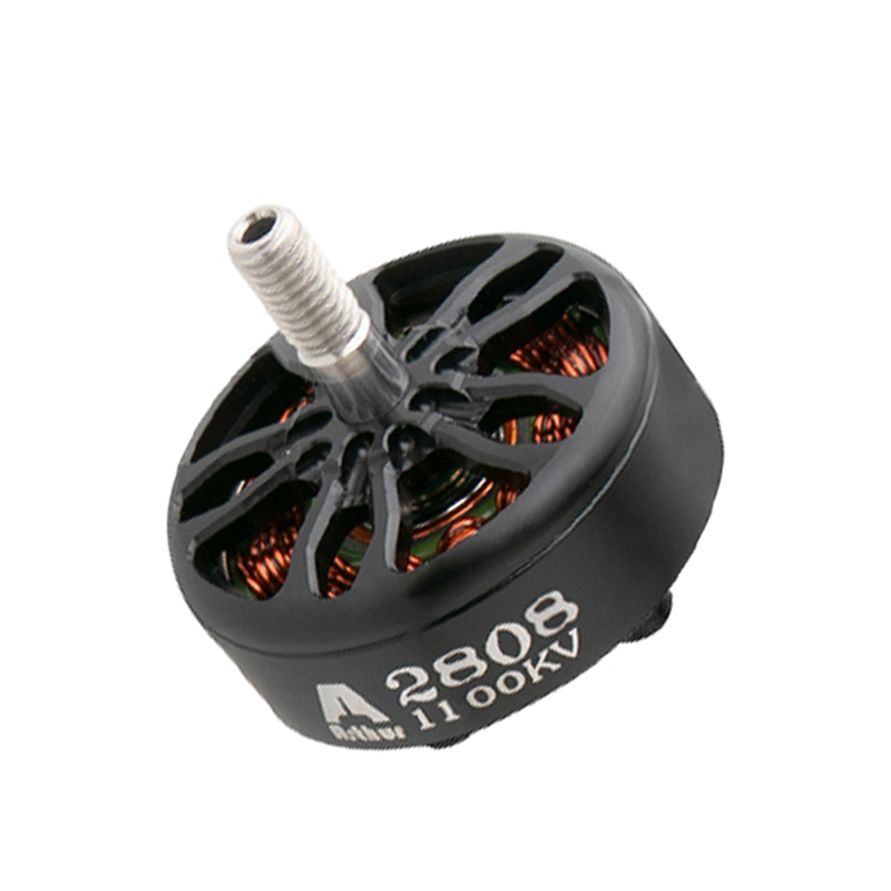 A2808 Motor Tanpa Berus