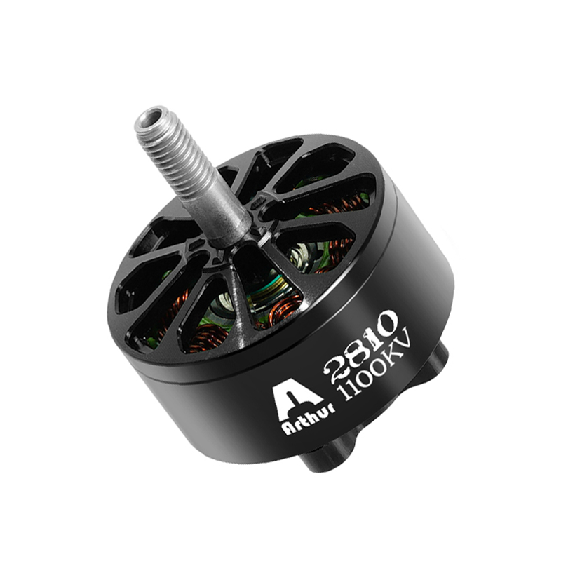 A2810 Motor Tanpa Berus