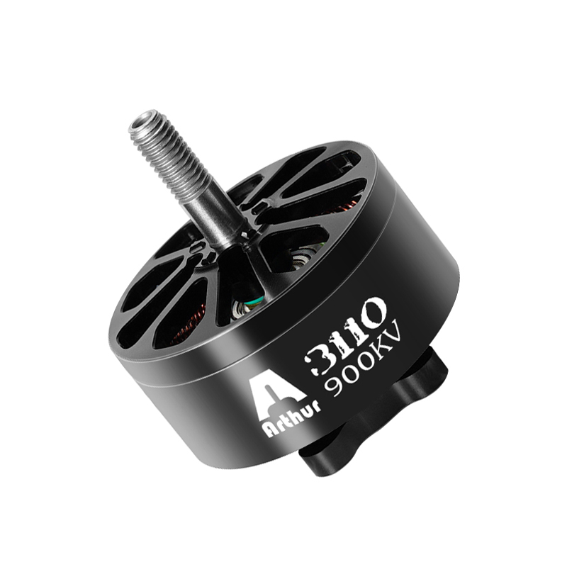 A3110 Motor Tanpa Berus