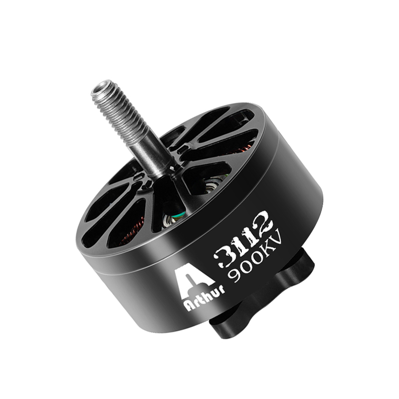 A3112 Motor Tanpa Berus