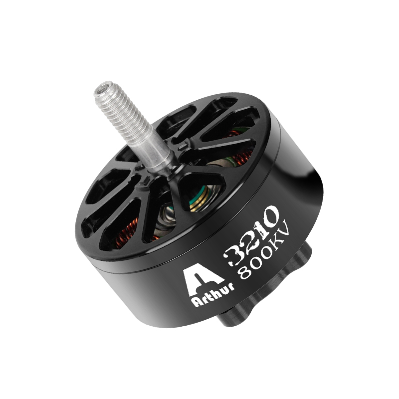 A3210 Motor Tanpa Berus