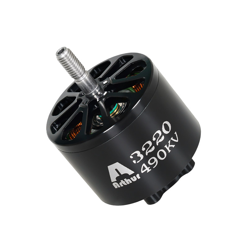 A3220 Motor Tanpa Berus