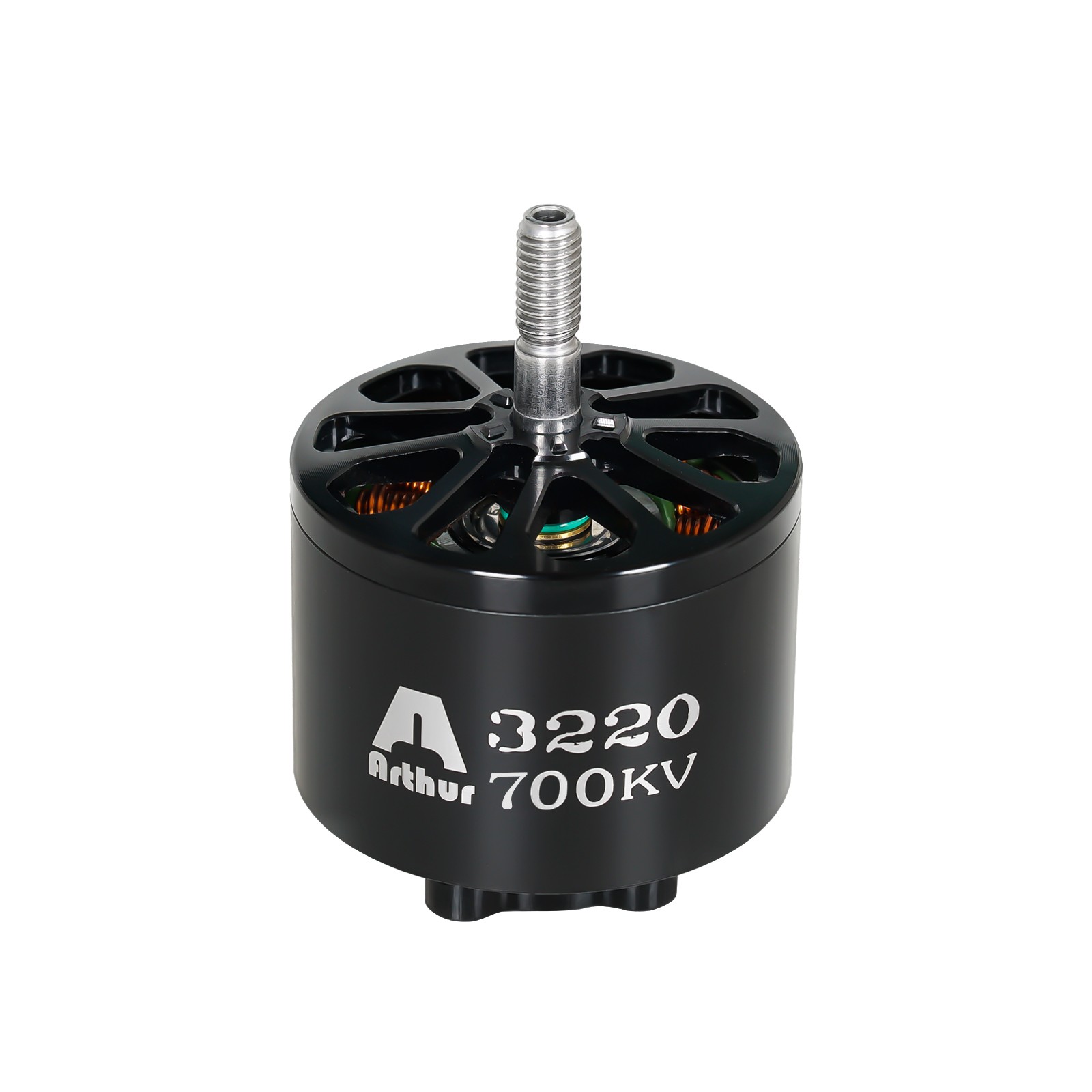 A3220 Motor Berus