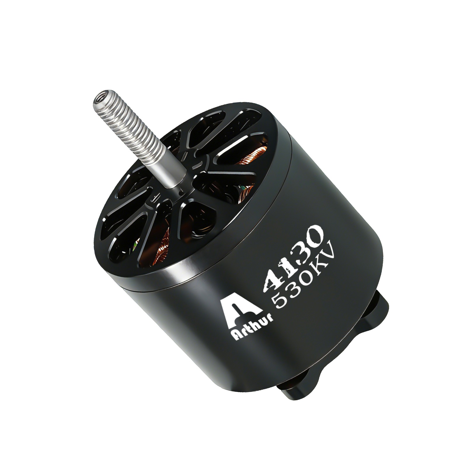 A4130 Motor Tanpa Berus