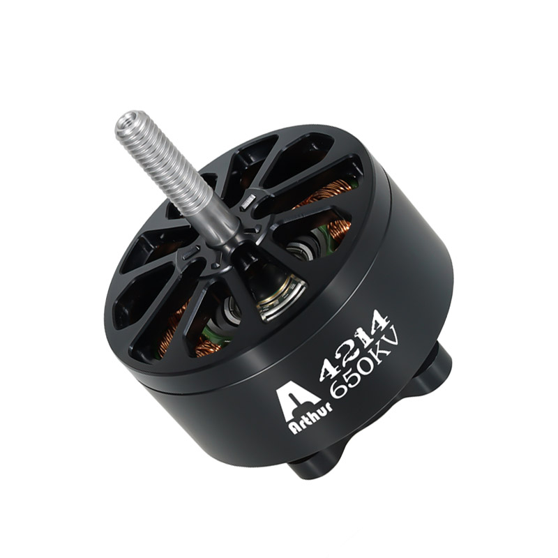 A4214 650KV Motor Tanpa Berus