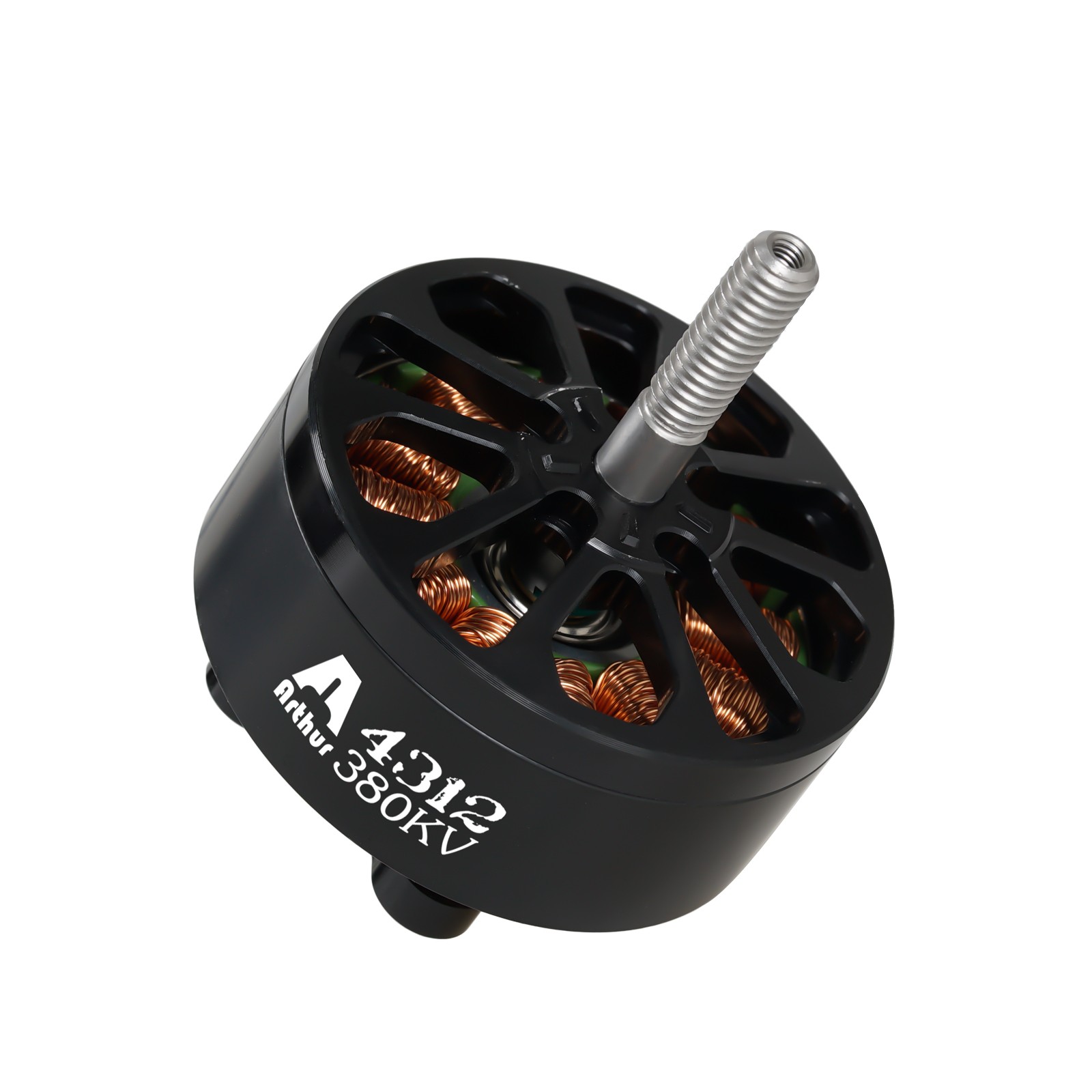 A4312 Motor Berus