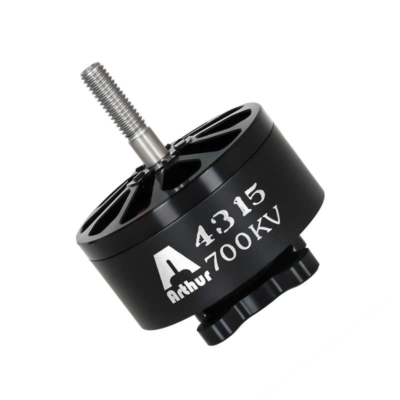 A4315 Motor Tanpa Berus