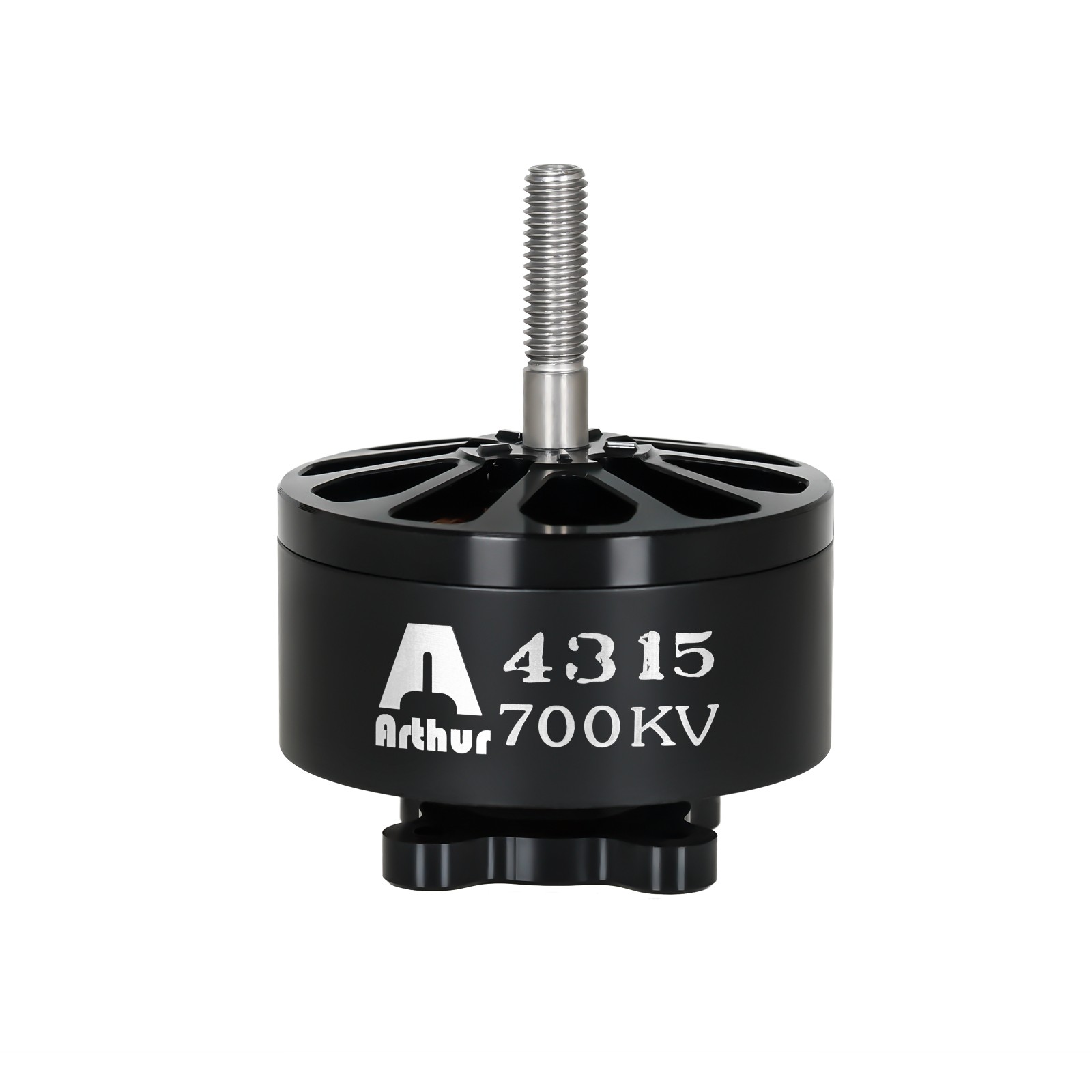A4315 Motor Berus