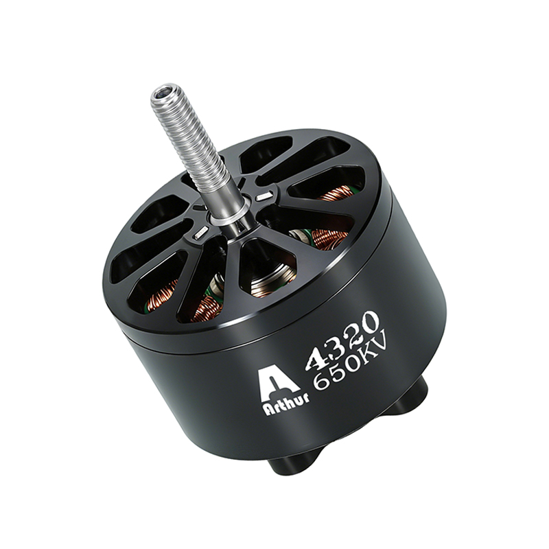 A4320 650KV Motor Tanpa Berus