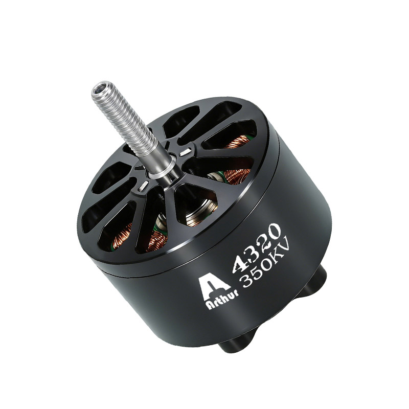 A4320 350KV Motor Tanpa Berus