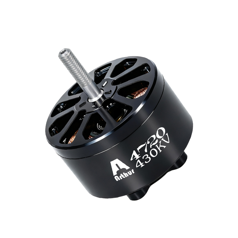 A4720 Motor Tanpa Berus