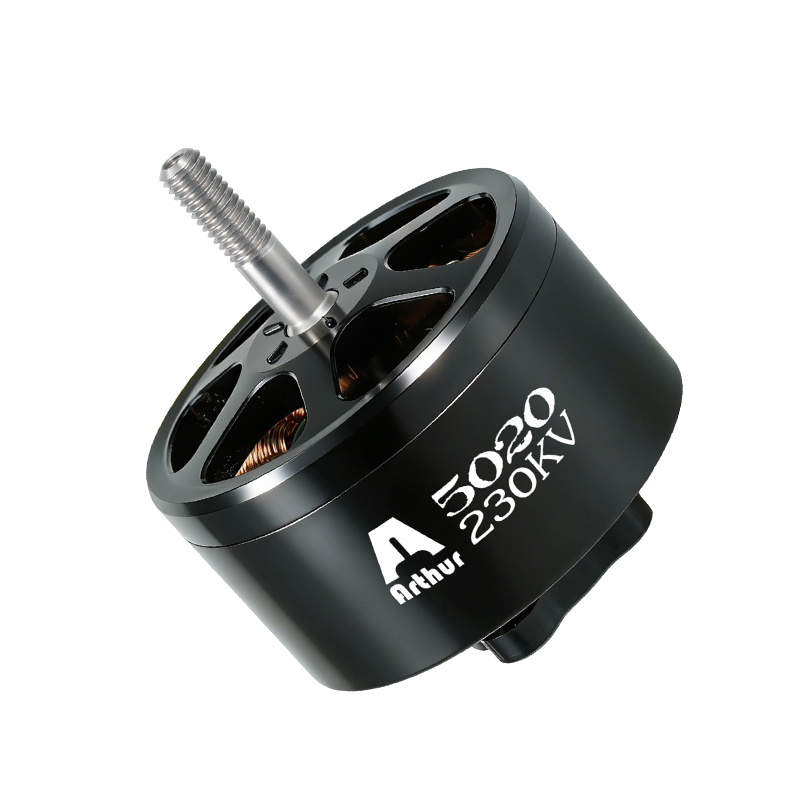 A5020 Motor Tanpa Berus