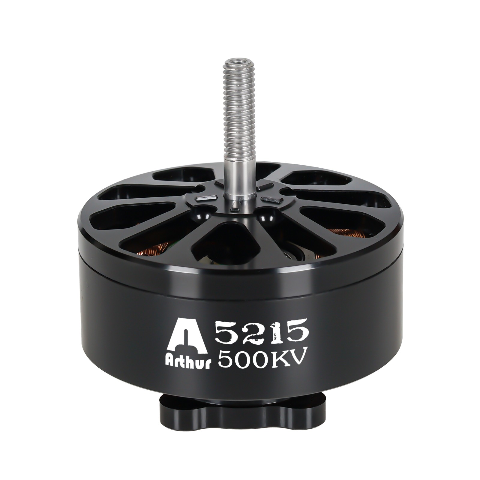 A5215 Motor Berus