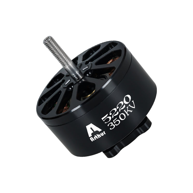 A5220 Motor Tanpa Berus