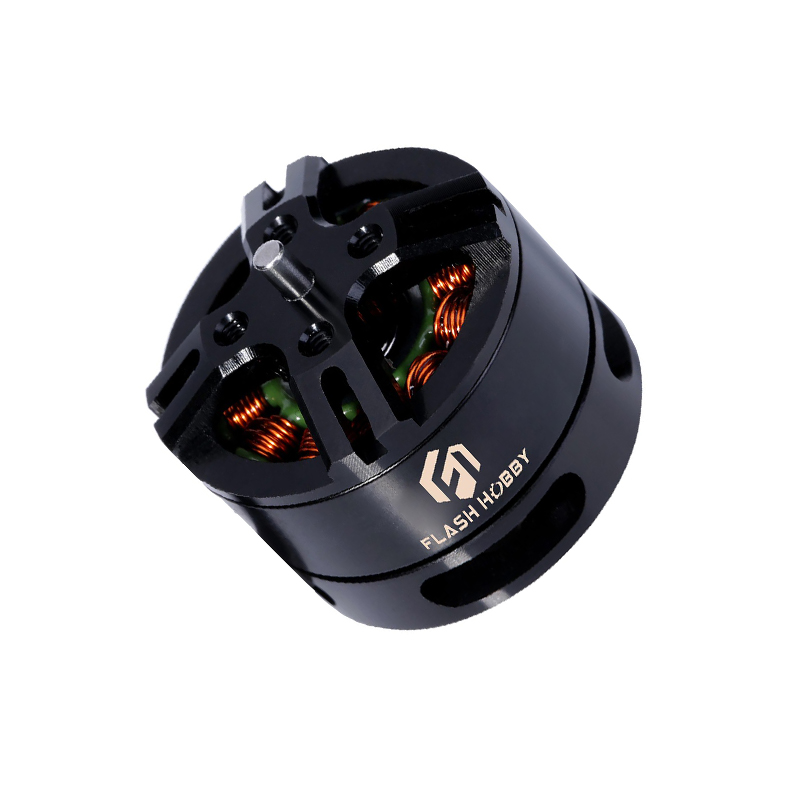 BE1806 Motor DC Tanpa Berus