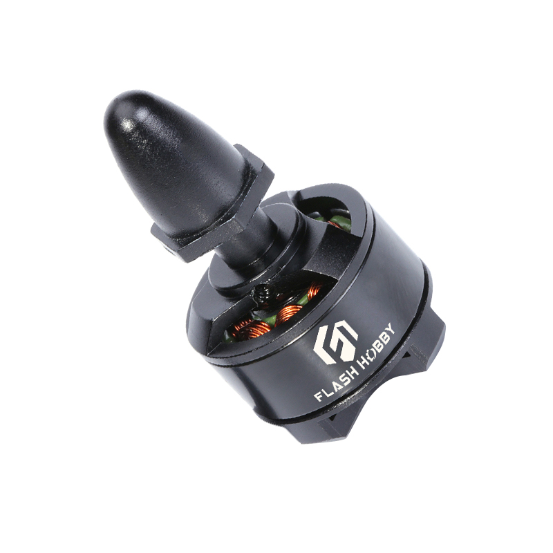 BX1306 Motor DC Tanpa Berus