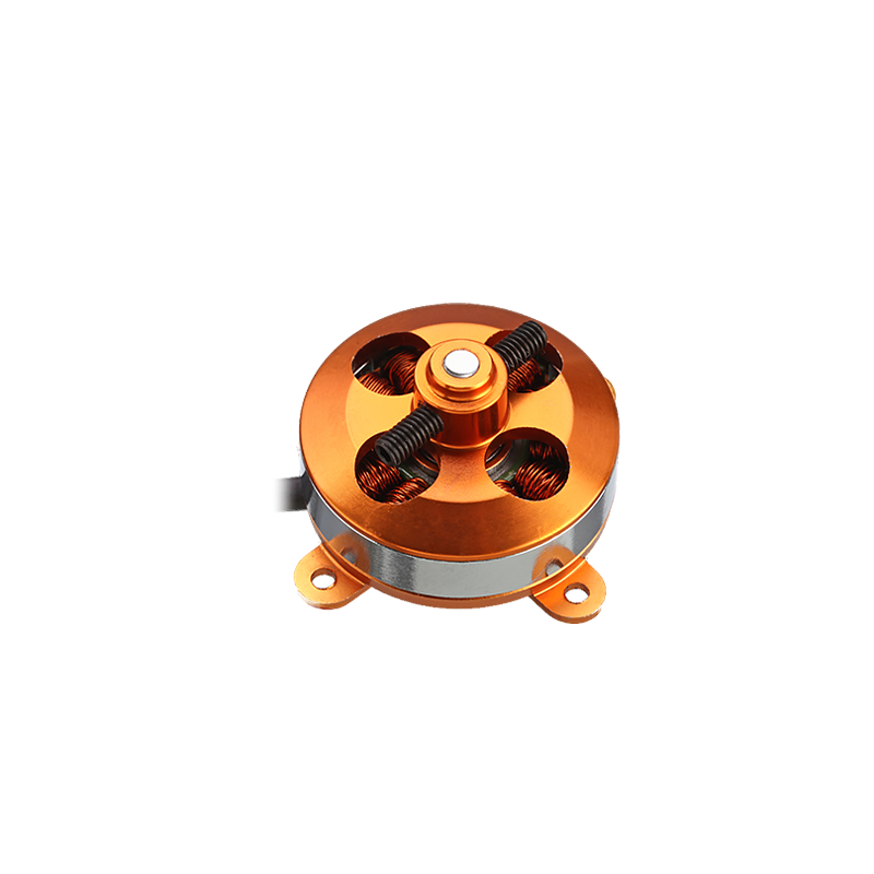 D2812 Motor sayap tetap