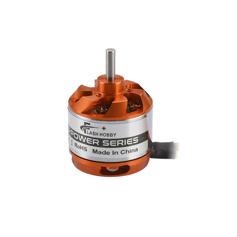 D2826 Motor sayap tetap