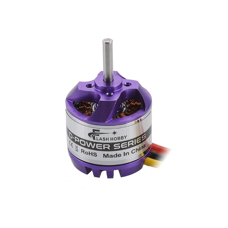 D2830 Motor sayap tetap