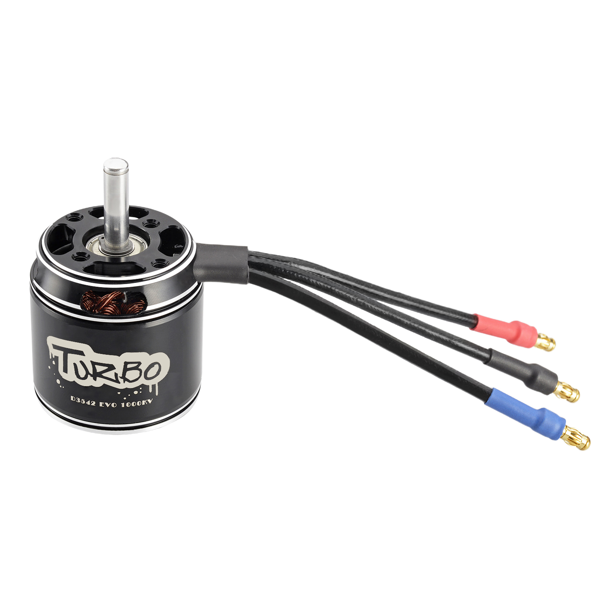 D3542EVO Motor Sayap Tetap
