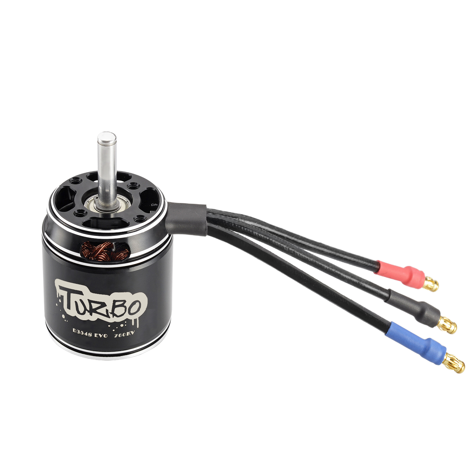 D3548EVO Motor Sayap Tetap