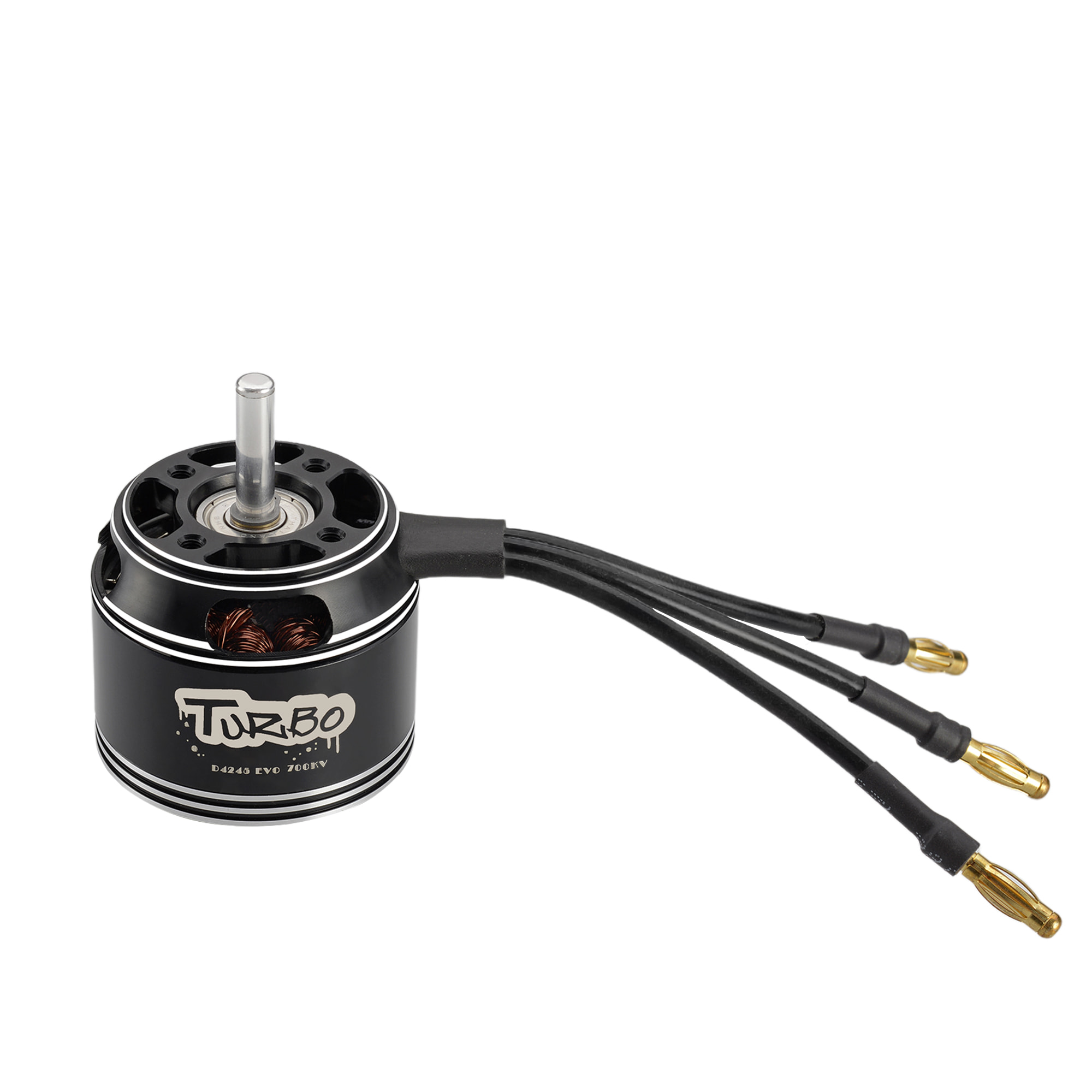 D4245EVO Motor Sayap Tetap