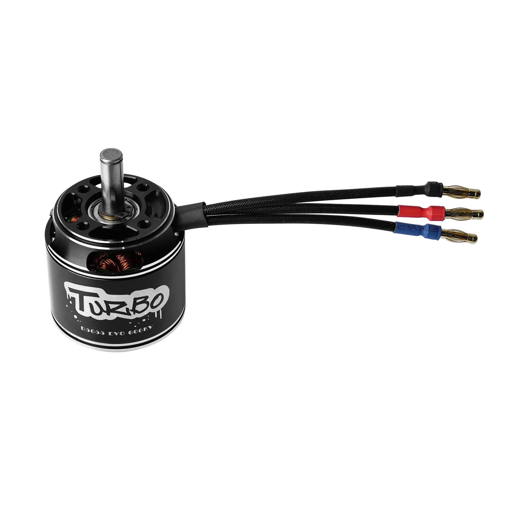 D5055 Motor sayap tetap EVO