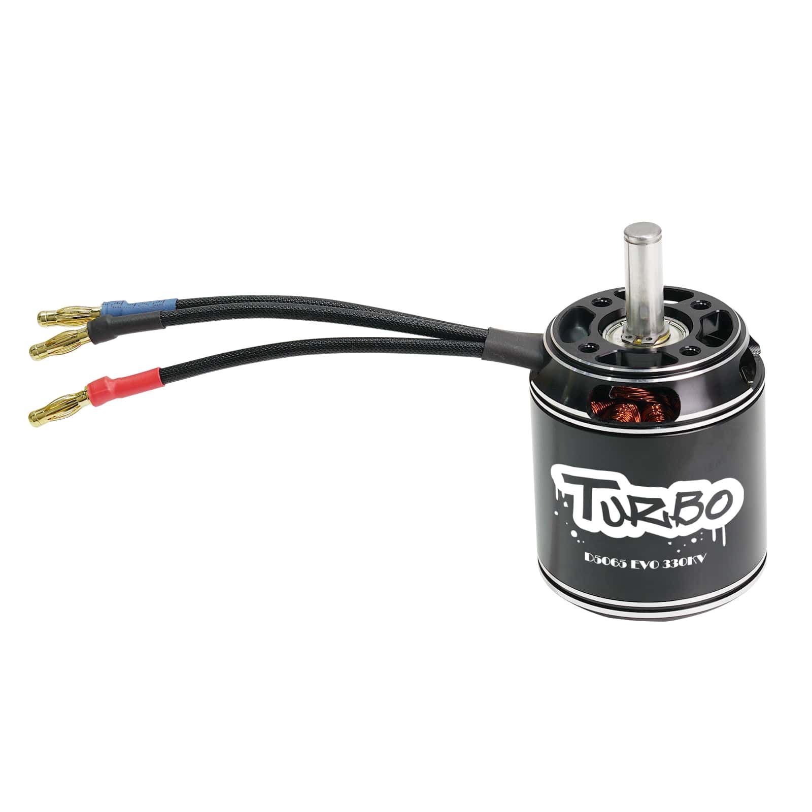 D5065 Motor sayap tetap EVO