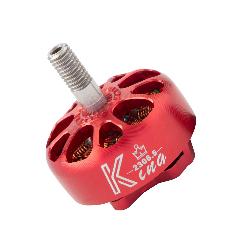 K2306.5 Motor DC Tanpa Berus