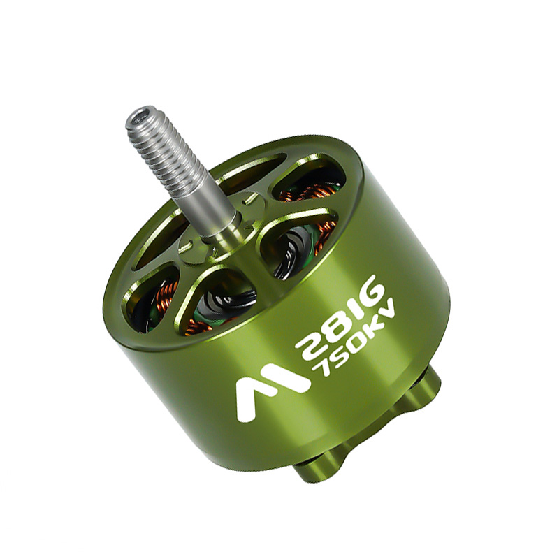 Marikh 2816 BLDC Motor